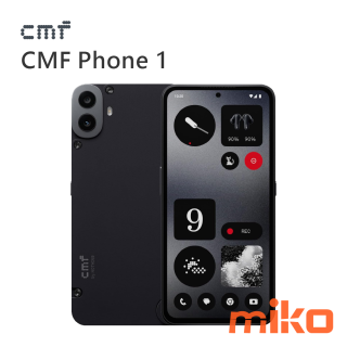 CMF Phone 1_黑色  BLACK